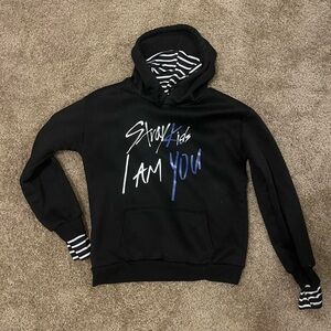 stray kids i am you hoodie